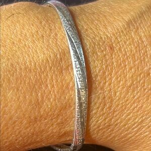 925 Silver Bracelet